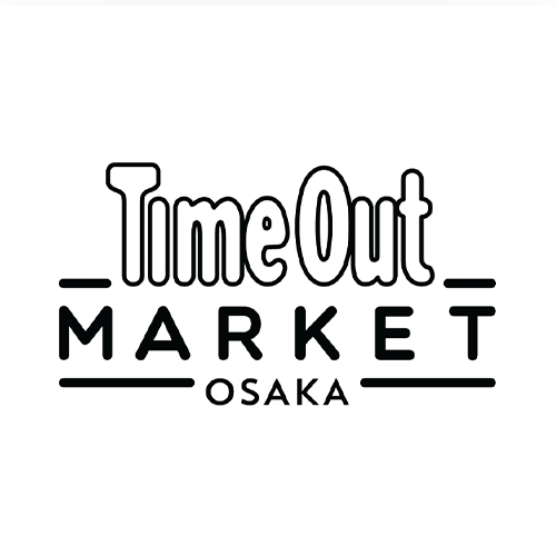 Time Out Market Osaka