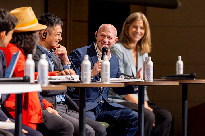 梅田における「エリアMICE」の可能性――地域再生甲子園から見えたもの　
