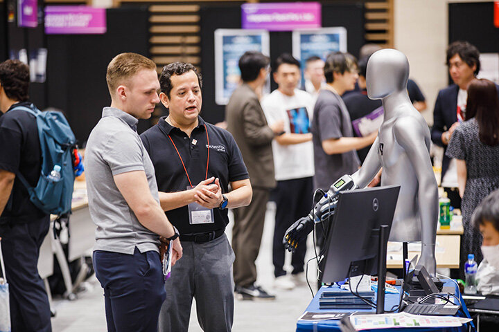 「Tech Osaka Summit 2025」が拓く、スタートアップ・エコシステムの未来